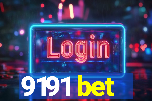 9191 bet